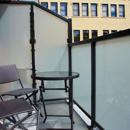 Victoria Old Town One Bedroom Apartment Exterior photo