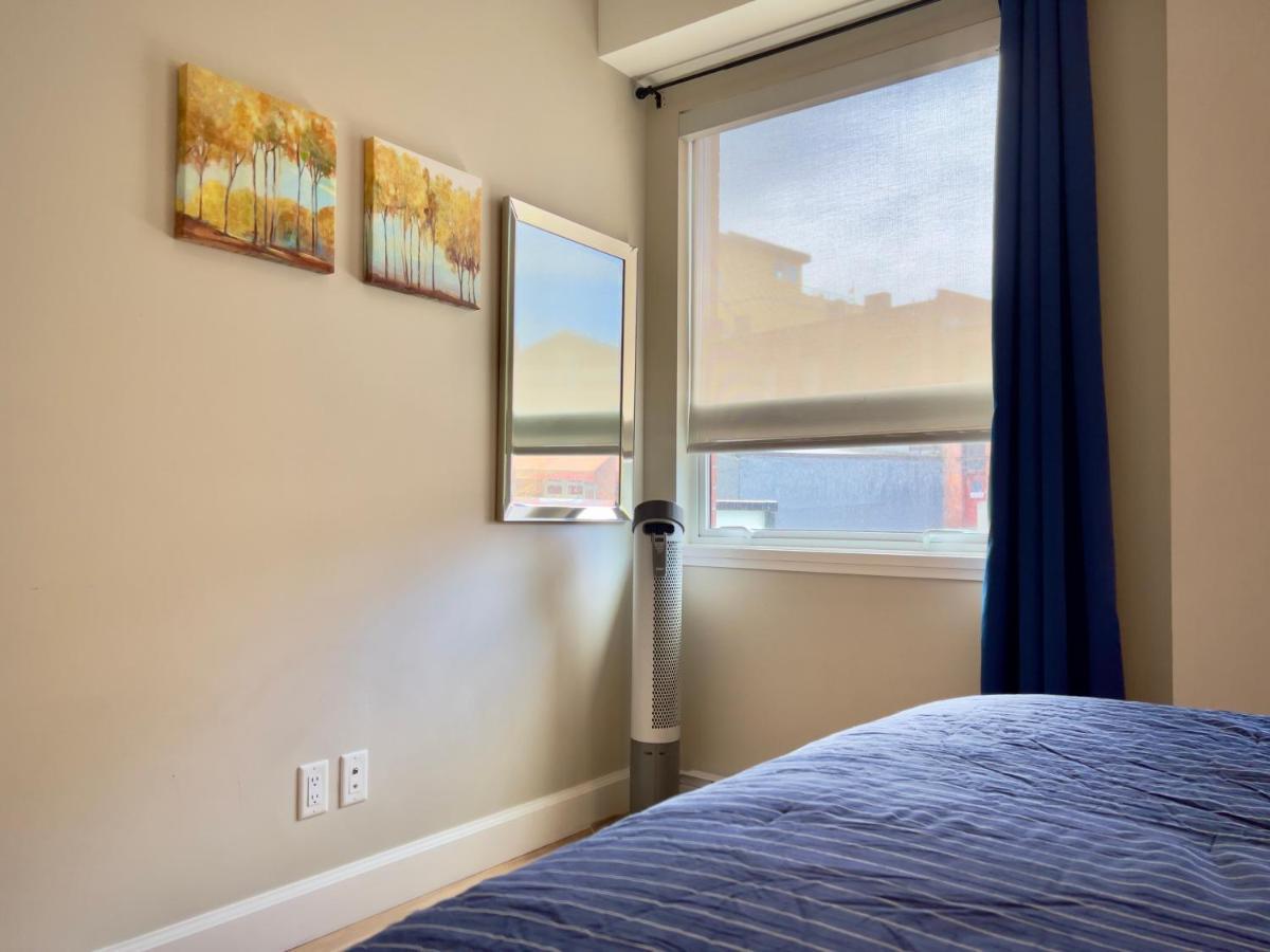 Victoria Old Town One Bedroom Apartment Exterior photo