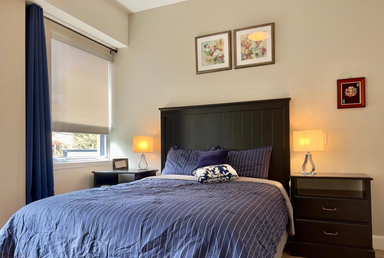 Victoria Old Town One Bedroom Apartment Exterior photo